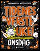 Cover photo:Onsdag