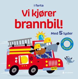 forsidebilde - trykk for å vise stor versjon