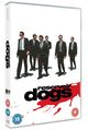 Omslagsbilde:Reservoir dogs