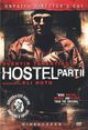 Omslagsbilde:Hostel : unrated widescreen cut