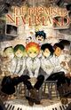 Cover photo:The promised Neverland . 7 . Decision