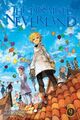 Cover photo:The promised Neverland . 9 . The battle begins