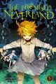 Cover photo:The promised Neverland . 5 . Escape