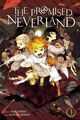 Omslagsbilde:The promised Neverland . 3 . Destroy!