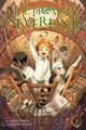 Cover photo:The promised Neverland . 2 . Control
