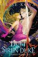 Cover photo:A duet with the siren duke