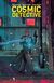 Omslagsbilde:Cosmic detective