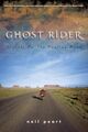 Omslagsbilde:Ghost rider : travels on the healing road