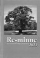 Omslagsbilde:Re-minne 2023 : årsskrift for Ramnes historielag og Våle historielag
