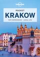 Omslagsbilde:Pocket Krakow : : top experiences, local life