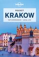 Omslagsbilde:Pocket Kraków