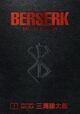 Cover photo:Berserk . Volume 1