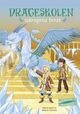 Omslagsbilde:Isdragens frost