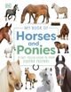 Omslagsbilde:My book of horses and ponies