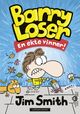 Omslagsbilde:En ekte vinner!
