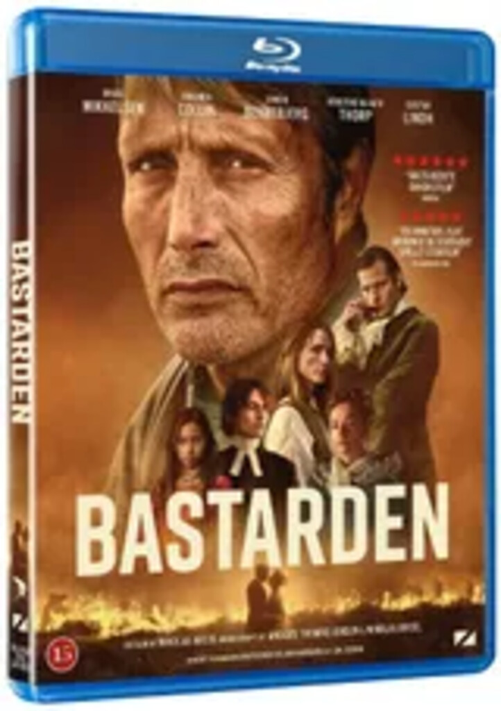 Bastarden