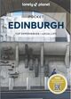 Omslagsbilde:Pocket Edinburgh : top experiences, local life