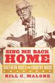 Omslagsbilde:Sing me back home : southern roots and country music