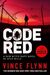 Omslagsbilde:Code red