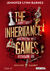 Omslagsbilde:The inheritance games : ostatni gambit. Tom 3.