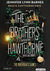 Omslagsbilde:The brothers Hawthorne : Bracia Hawthorne'owie. Tom 4.