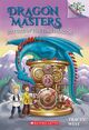 Omslagsbilde:Future of the time dragon