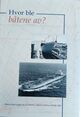 Cover photo:Hvor ble båtene av? : båter/skip bygget på A/S Stord - Stord verft fra 1943 til 1980