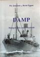 Omslagsbilde:Damp : dampskipets æra i Vestfold 1827-1914