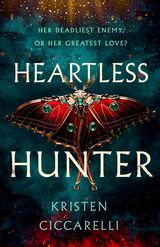 "Heartless hunter"