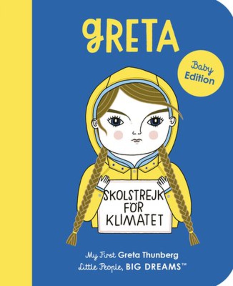 Greta