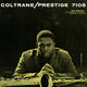 Cover photo:Coltrane