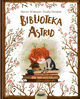 Omslagsbilde:Biblioteka Astrid