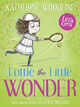 Omslagsbilde:Lottie the little wonder