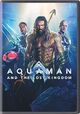 Omslagsbilde:Aquaman and the Lost Kingdom