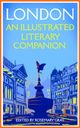 Omslagsbilde:London : an illustrated literary companion