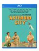 Omslagsbilde:Asteroid City
