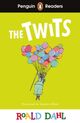 Omslagsbilde:The Twits