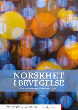 forsidebilde - trykk for å vise stor versjon