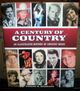 Omslagsbilde:A century of country : an illustrated history of country music