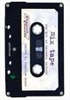 Omslagsbilde:Mix tape : the art of cassette culture