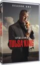 Cover photo:Tulsa king . Season One