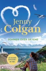 Colgan, Jenny : Sommer over skyene