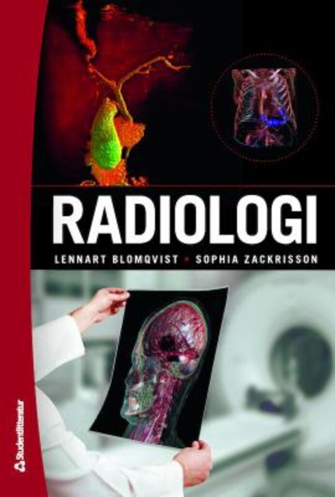 Coverbilde for Radiologi