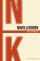 Omslagsbilde:Novellekoden