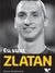 Omslagsbilde:Eu sunt Zlatan