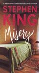 Omslagsbilde:Misery : a novel