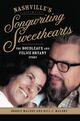 Omslagsbilde:Nashville's songwriting sweethearts : the Boudleaux and Felice Bryant story