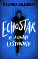Omslagsbilde:EchoStar : is always listening