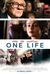 Omslagsbilde:One life