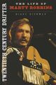 Omslagsbilde:Twentieth Century Drifter : the life of Marty Robbins